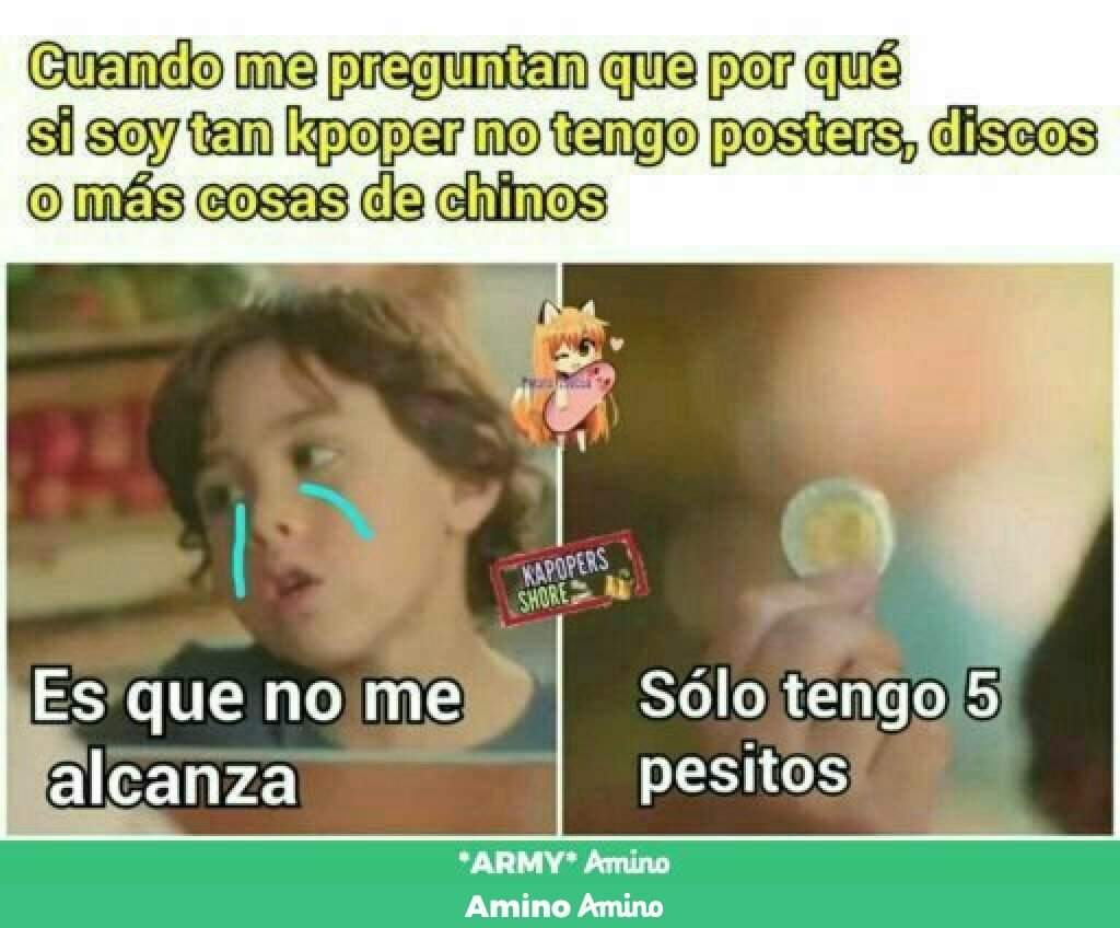 Memes ARMYs Amino Amino