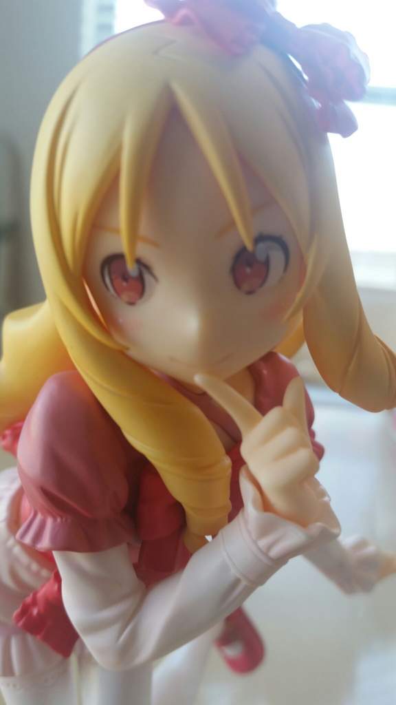 elf hentai figure