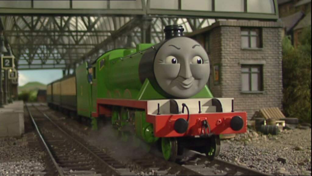 Henry the 3 Engine Wiki Railway Series & Thomas Fans Amino Henry the 3 Engine Wiki Railway Series & Thomas Fans Amino