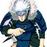 amino-Rokudaime Hokage-36016e84