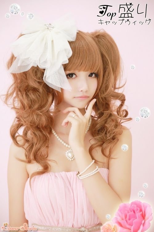 A Short Gyaru And A Tall Clumsy Guy Hime Gyaru | Wiki | Alternative Fashion Amino