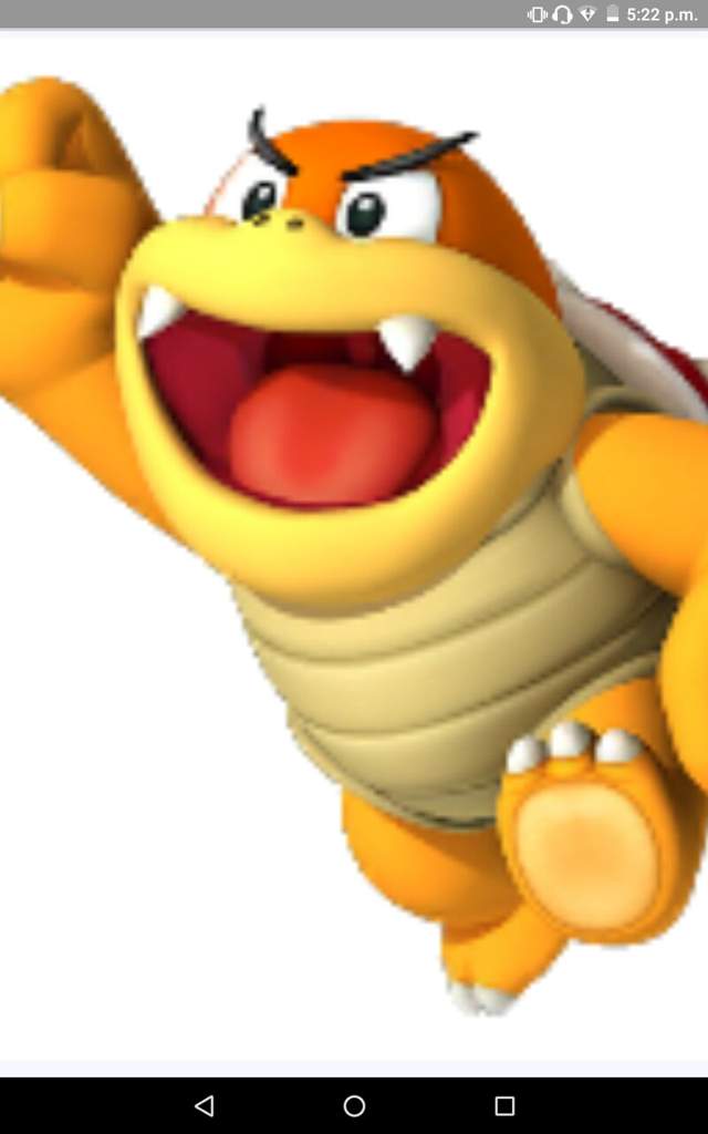 boom boom koopaling