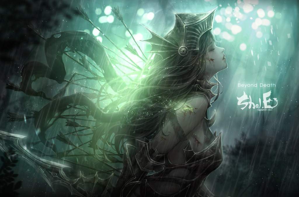 Shal.E | Wiki | Art Amino