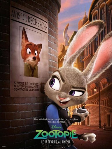 Como seria Zootopia 2?  Zootopia Amino [PT/BR] Amino