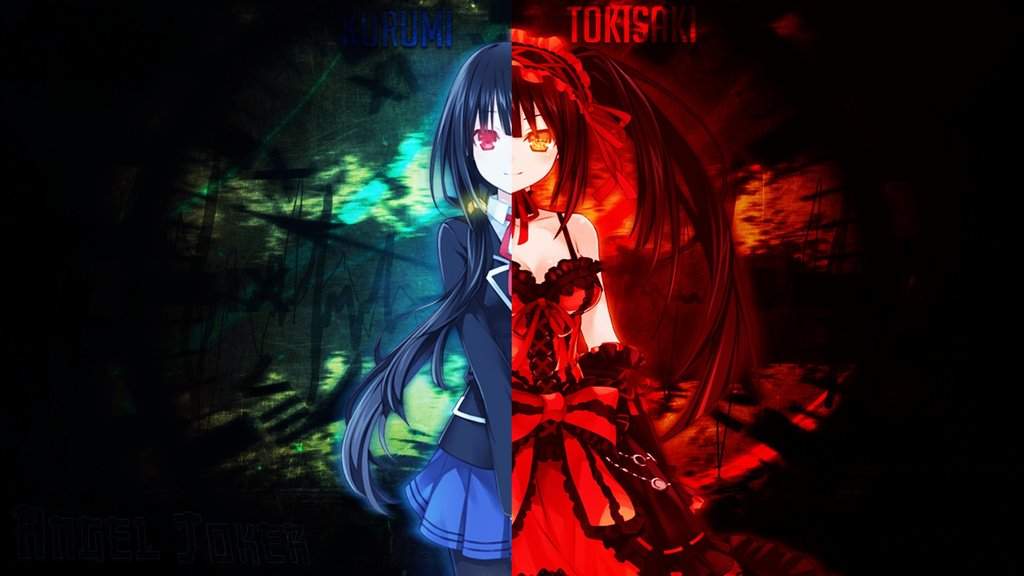 Kurumi | Wiki | Anime Amino