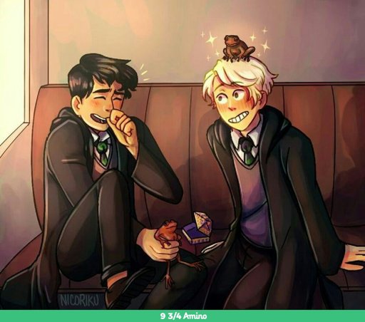 Scorbus | Wiki | Harry Potter Amino