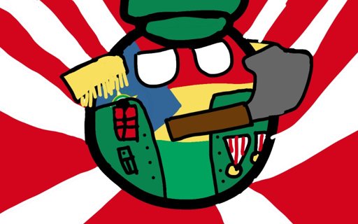 Tropico strong! | Polandball Amino