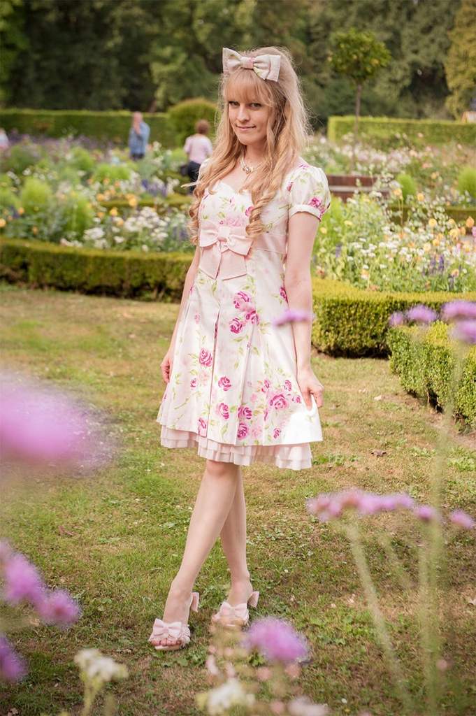 Hime Gyaru | Wiki | Alternative Fashion Amino