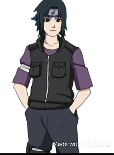 Daisuke uchiha(son of sasuke) | Wiki | Naruto Amino