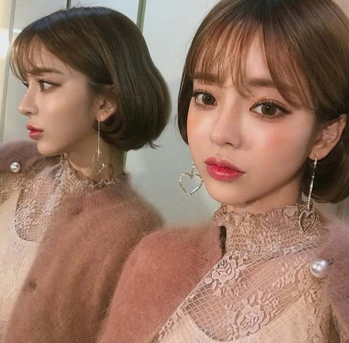 Kang Tae Ri Wiki •ulzzang Amino• Amino 6054