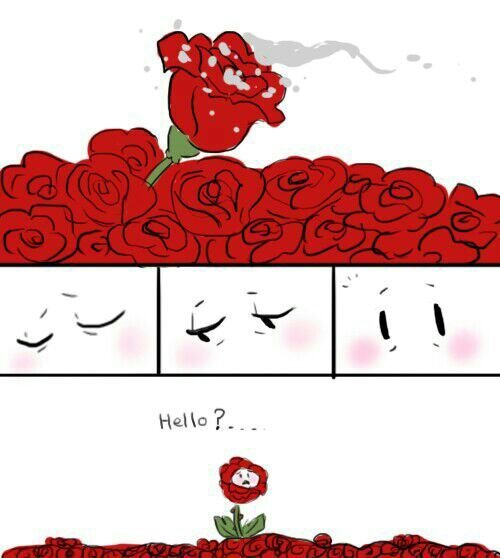 Underlusts Version Of Flowey Underlusts Version Of Flowey