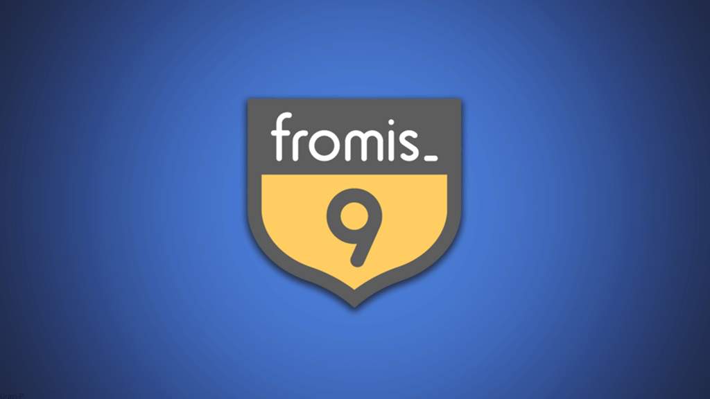 Fromis_9 logo wallpapers | fromis_9 Amino