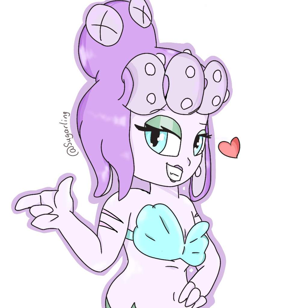 💜cala Maria~💙 Cuphead Official™ Amino 