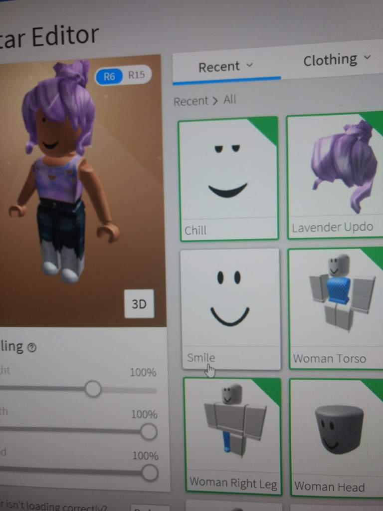 You Can Still Look Good Without Robux Roblox Amino - lavender updo set roblox