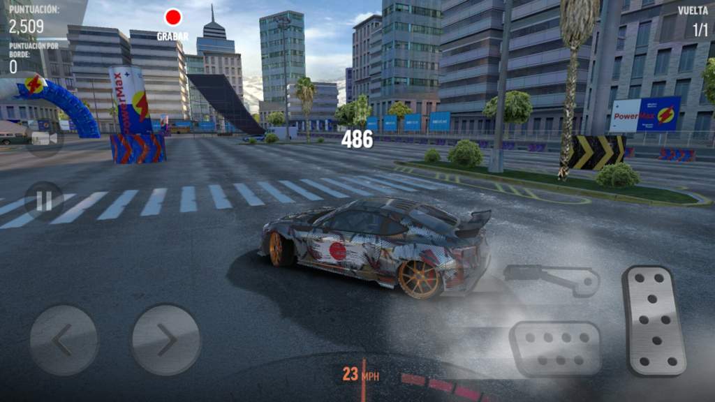 drift max pro android 1