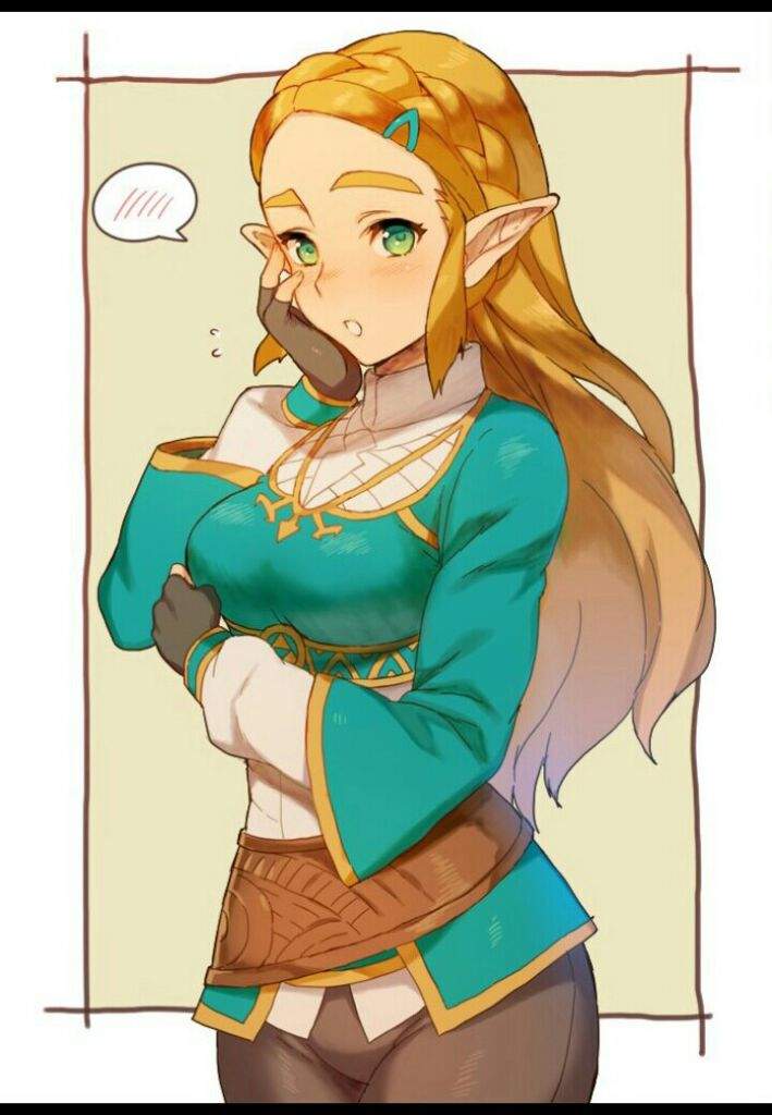 Zelink Wiki Zelda Amino En Espa Ol Amino