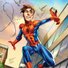 amino-Captain Spidey®-d4a7c211