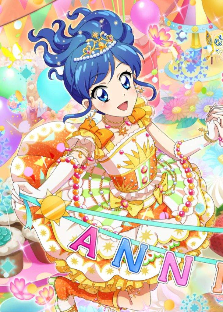 Aoi Kiriya | Wiki | Anime Amino