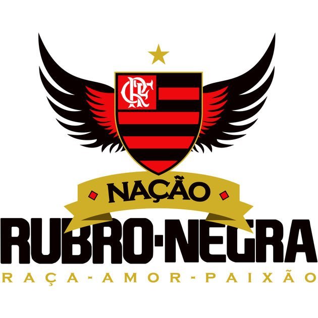 NAÇÃO RUBRO NEGRA Wiki Clube De Regatas Do Flamengo Amino