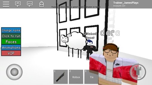James The Noob Roblox Amino - what color are robux tickets roblox robux trainer