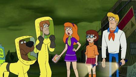 Be Cool, Scooby-Doo! Review | Geekdom Amino