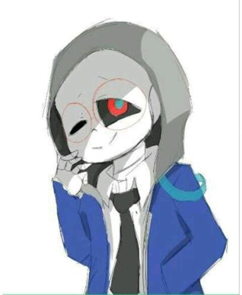 ~Sobre Naj!dust sans~ | Wiki | Undertale Brasil Comic's Amino