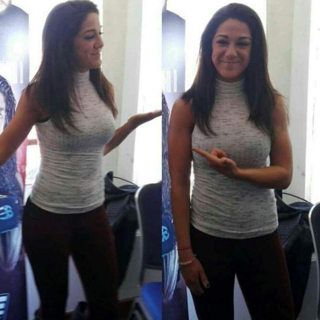 5 Thing You Probably Didnt Know About Bayley Wrestling Amino 5908