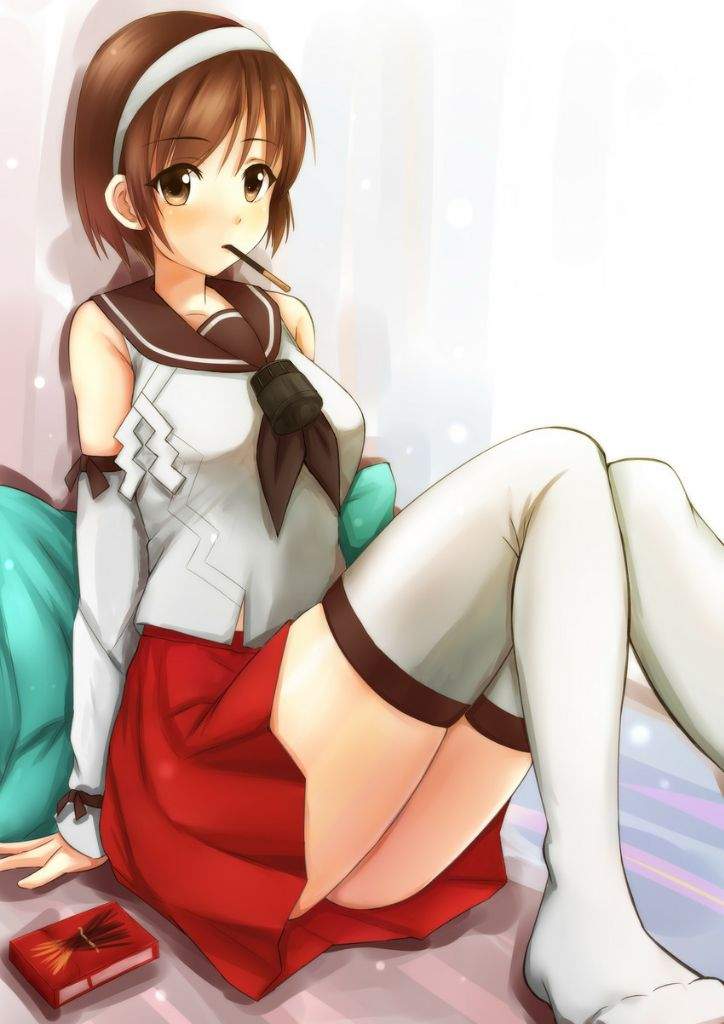 Happy Birthday Natori Kantai Collection 艦これ Amino