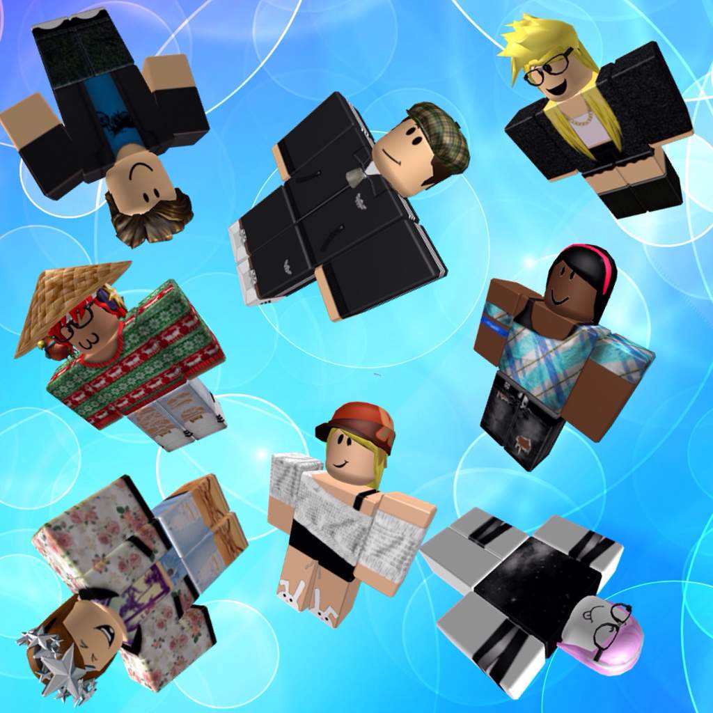 Reasons Why You Should Wear 1 0 Body Type Roblox Amino
