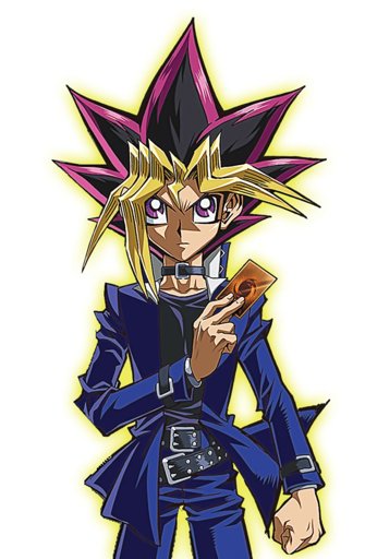 Yugi Muto de Yu gi oh duel monster | Wiki | •Anime• Amino