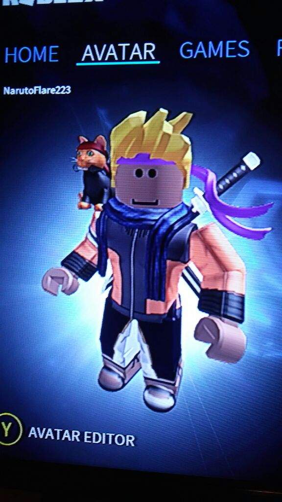 best roblox naruto games