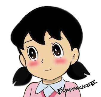 Shizuka pics | Doraemon... Amino