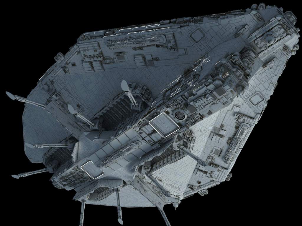 Acclamator Mark III Assault Ship | Wiki | Star Wars Roleplaying Amino