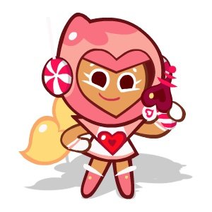 Pink choco cookie | *Cookie Run* Amino