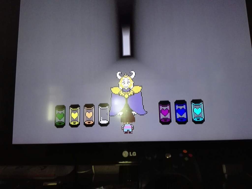 undertale xbox 360