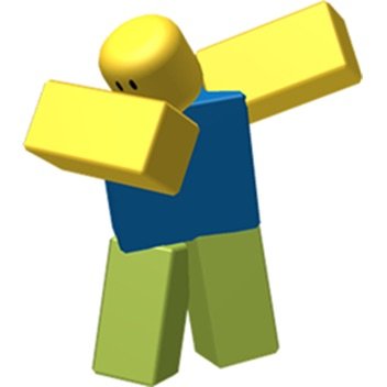 Reasons why you should wear 1.0 body type | Roblox Amino