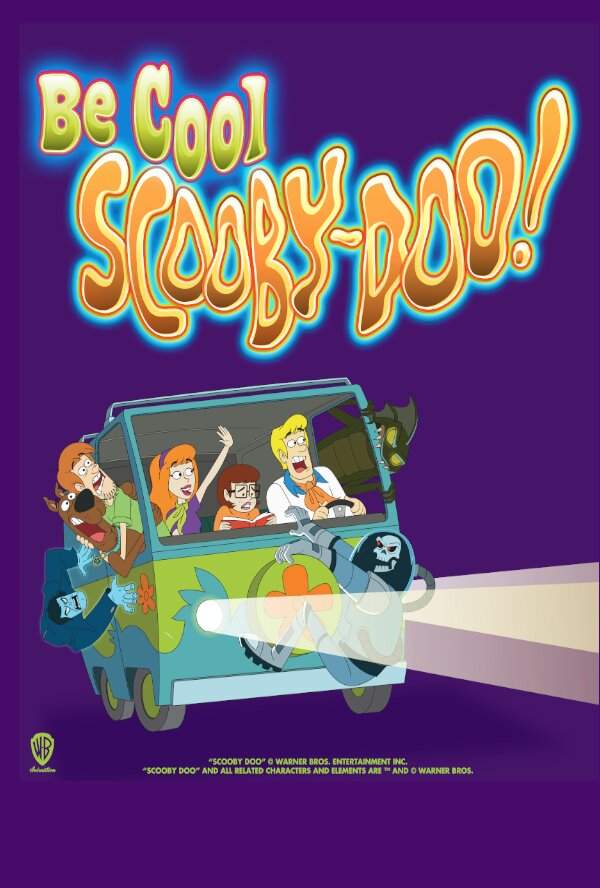 Be Cool, Scooby-Doo! Review | Geekdom Amino