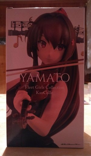 Battleship Yamato Wiki Kantai Collection 艦これ Amino