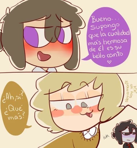 La Pócima Del Amor (6) | FNAFHS Amino Amino