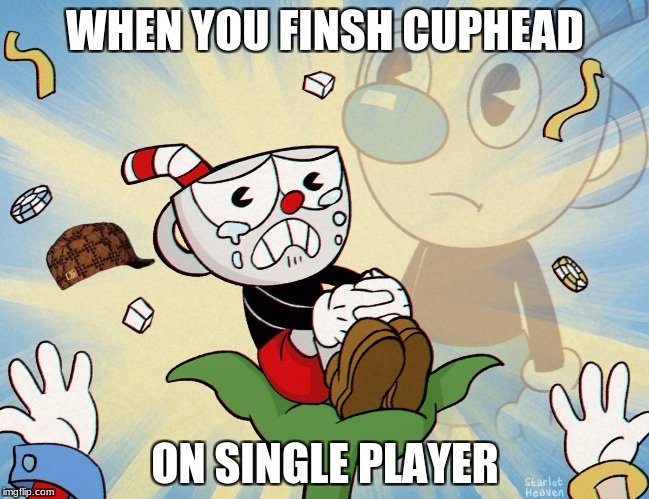 Cuphead Memes Cuphead Official™ Amino 