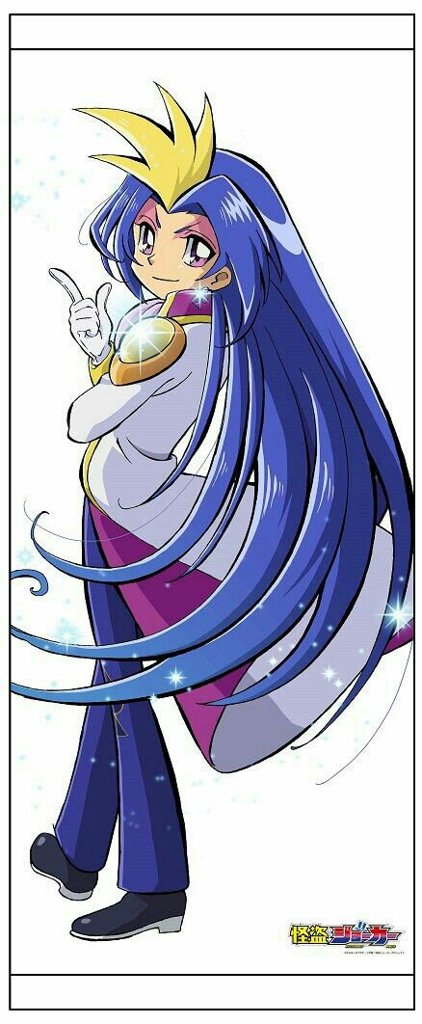 Kaitou Joker 3rd 4th | Kaitou Joker Fanbase Amino