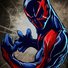 amino-Captain Spidey®-ced6a444