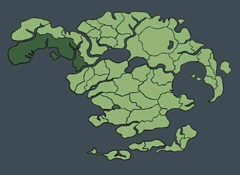 Featured image of post Reino Da Terra Mapa : Já o movimento de translação é aquele que a terra realiza ao redor do sol junto com os outros planetas.