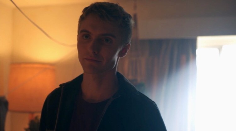 Chic Cooper | Wiki | Riverdale Amino