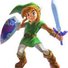 amino-IronTriger Hylian (Link the hero of the wild)-7248354f