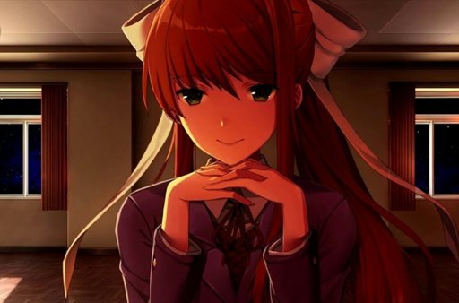 Monika's Preferred Words | Wiki | Doki Doki Literature Club! Amino