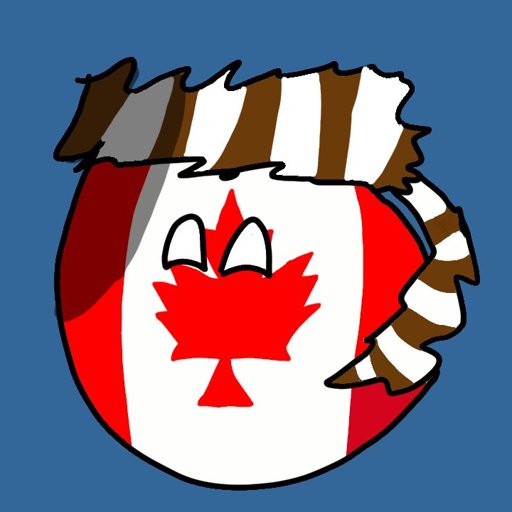 Canada | Polandball Amino