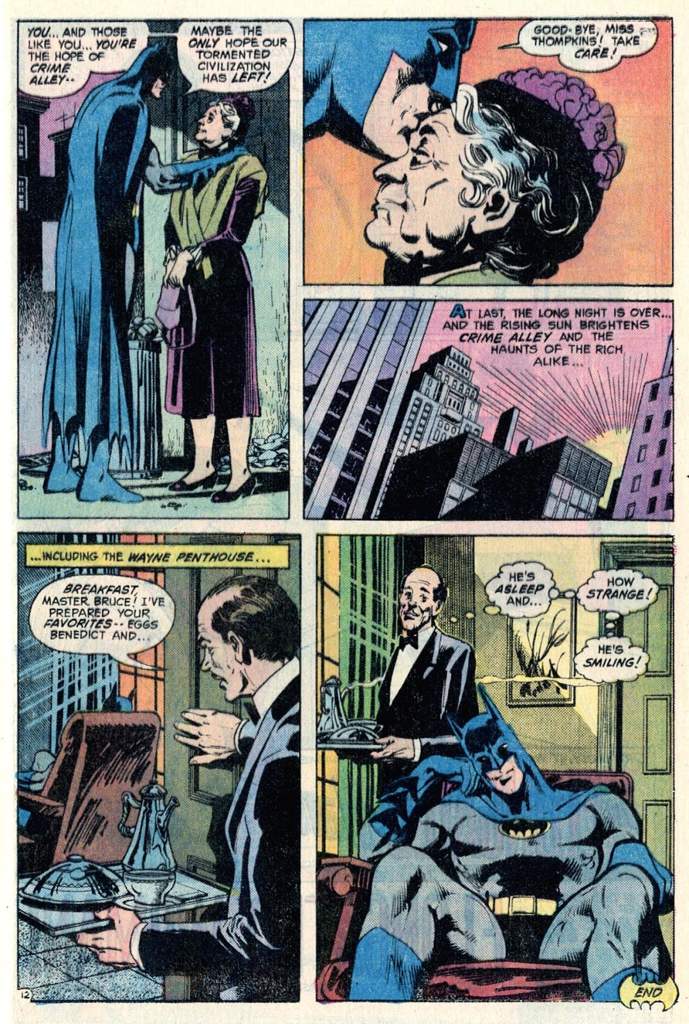 Batman Essentials – Detective Comics #457 – Comic Booger