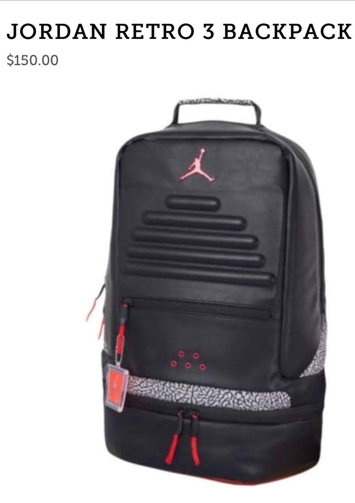 footaction backpacks