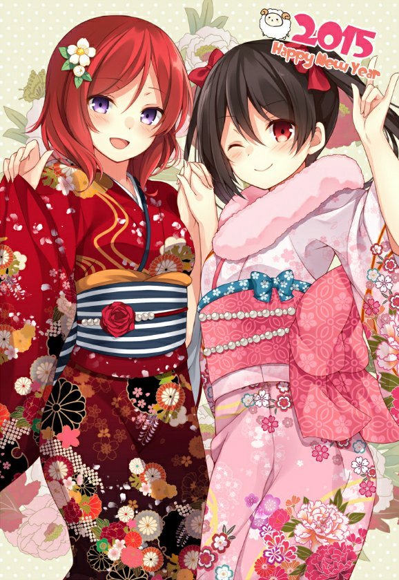 Featured image of post Chinese New Year Anime Art